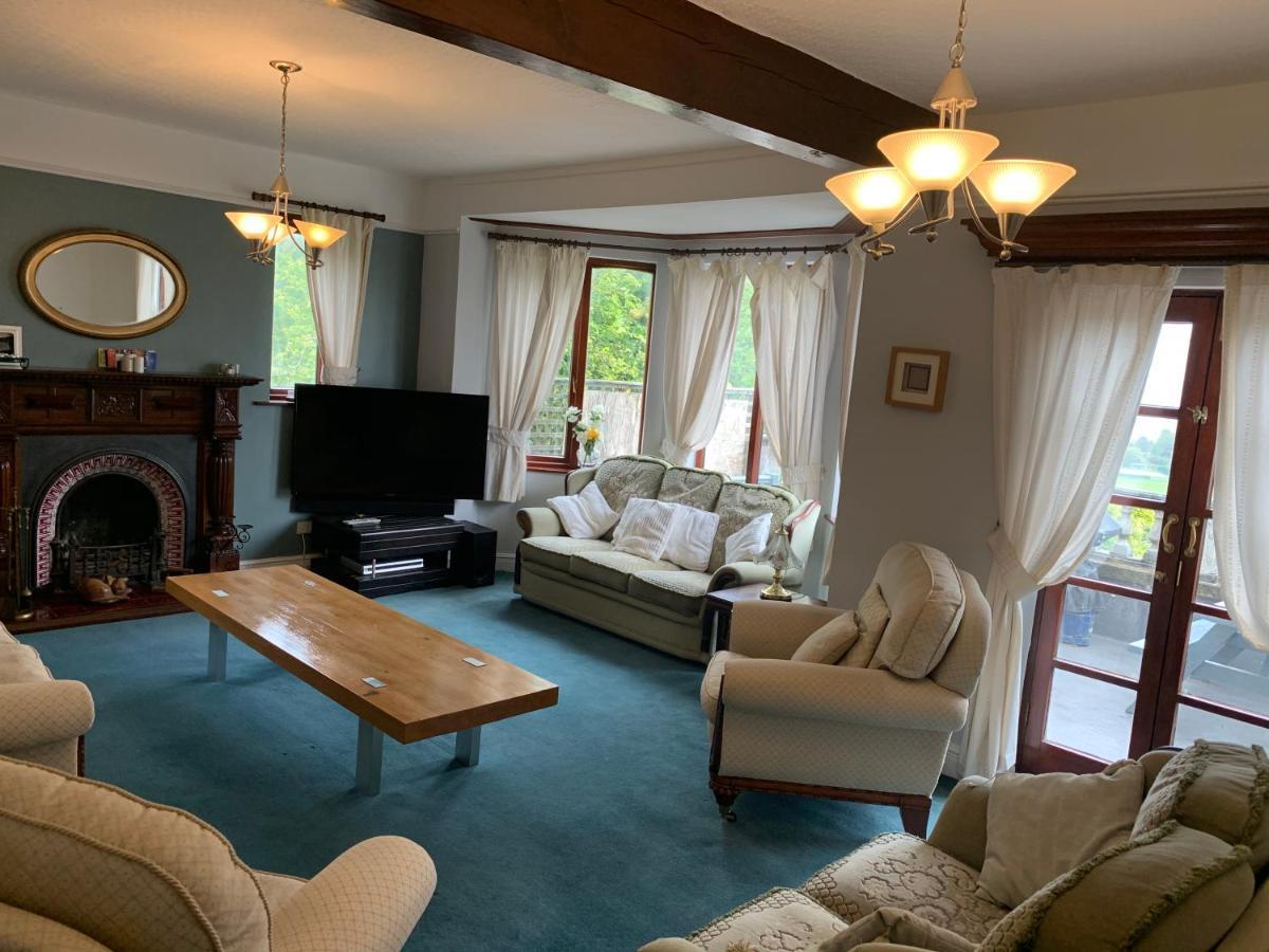 Wyndcliffe Villa Grange-over-Sands Buitenkant foto