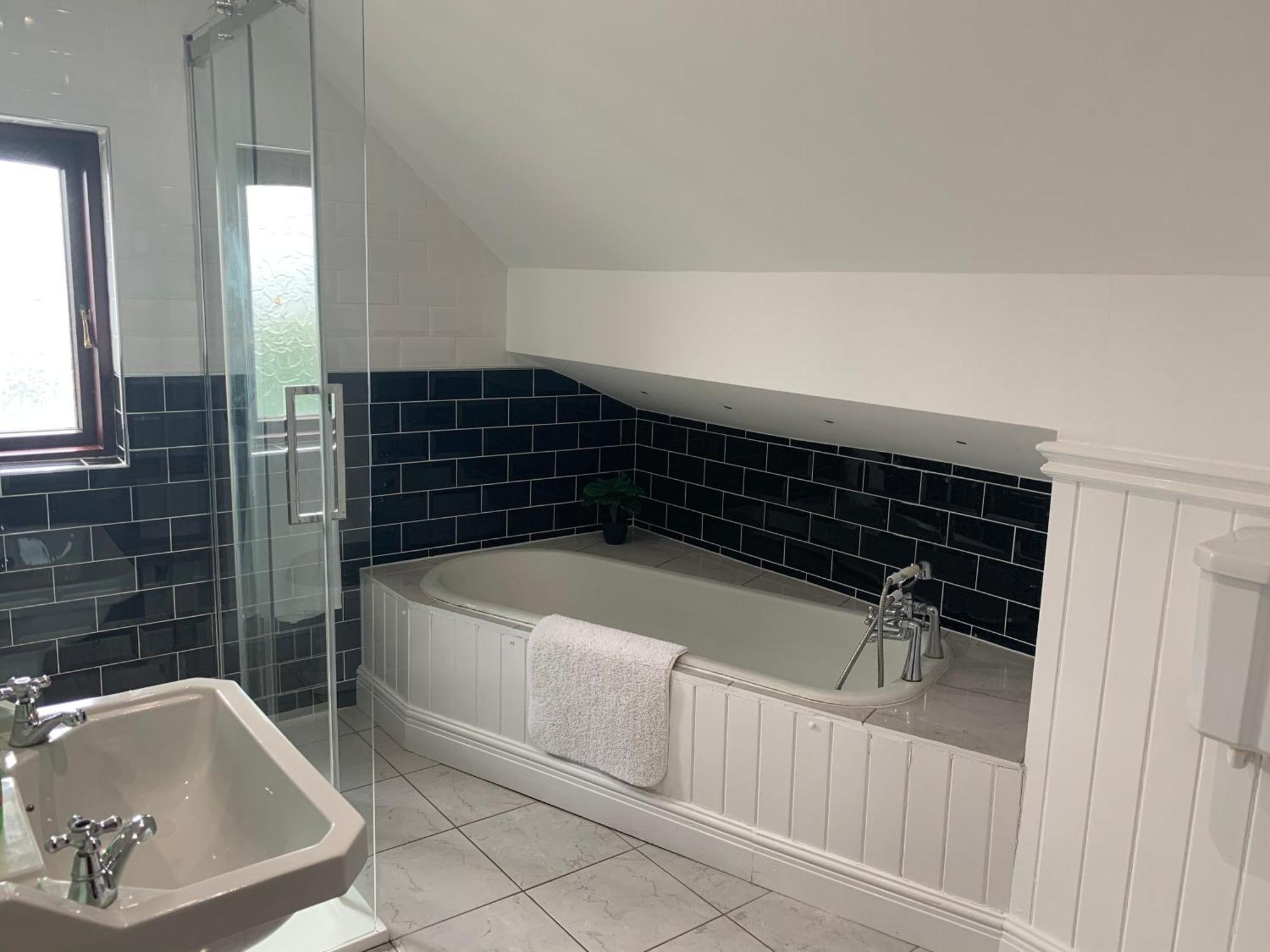 Wyndcliffe Villa Grange-over-Sands Buitenkant foto