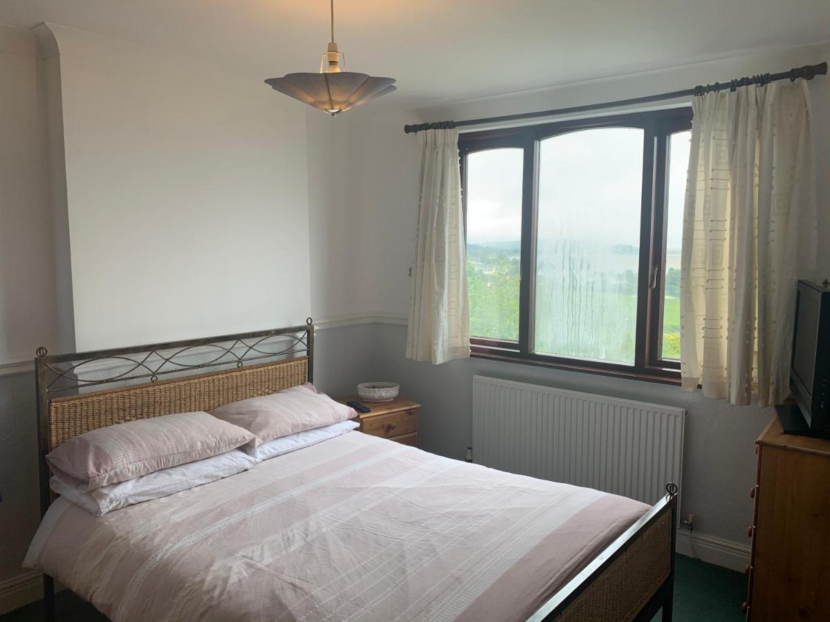 Wyndcliffe Villa Grange-over-Sands Buitenkant foto