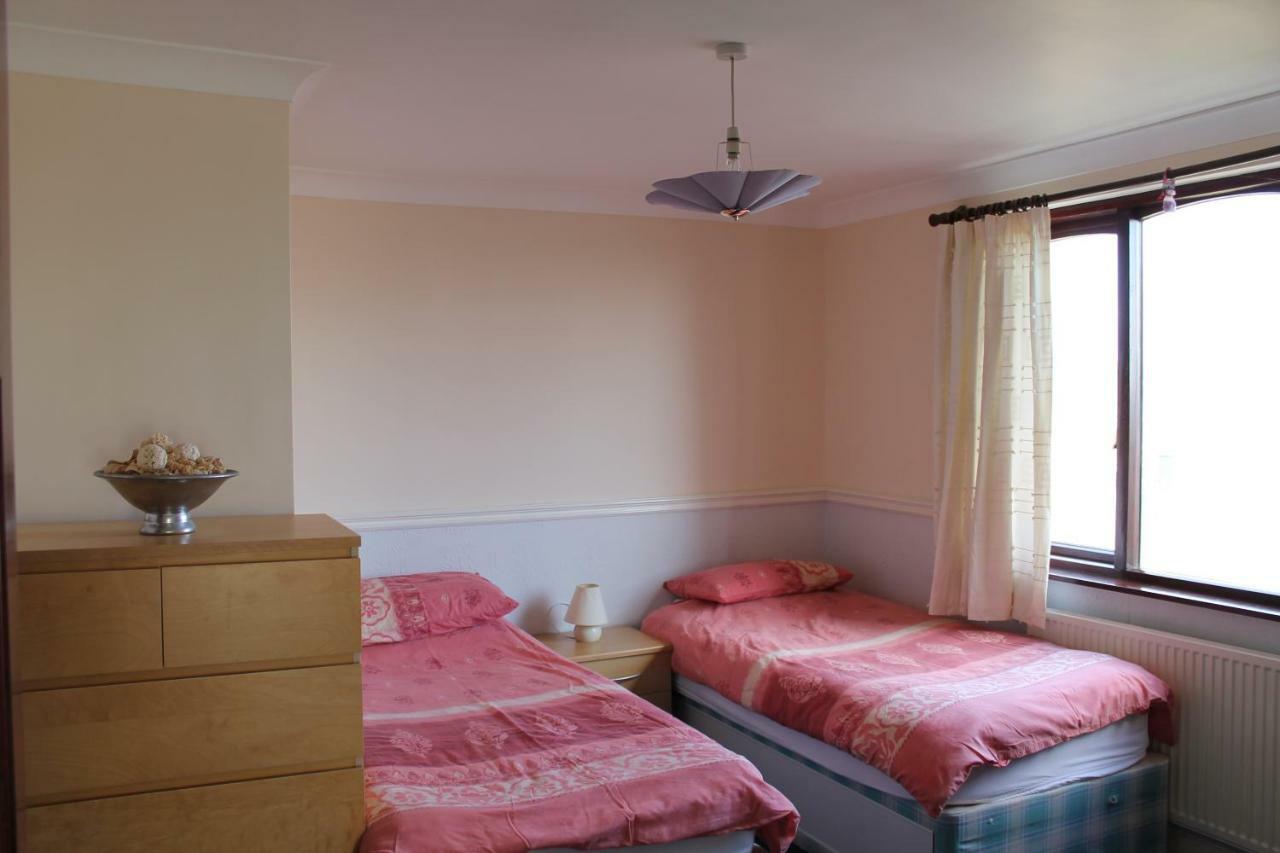 Wyndcliffe Villa Grange-over-Sands Buitenkant foto