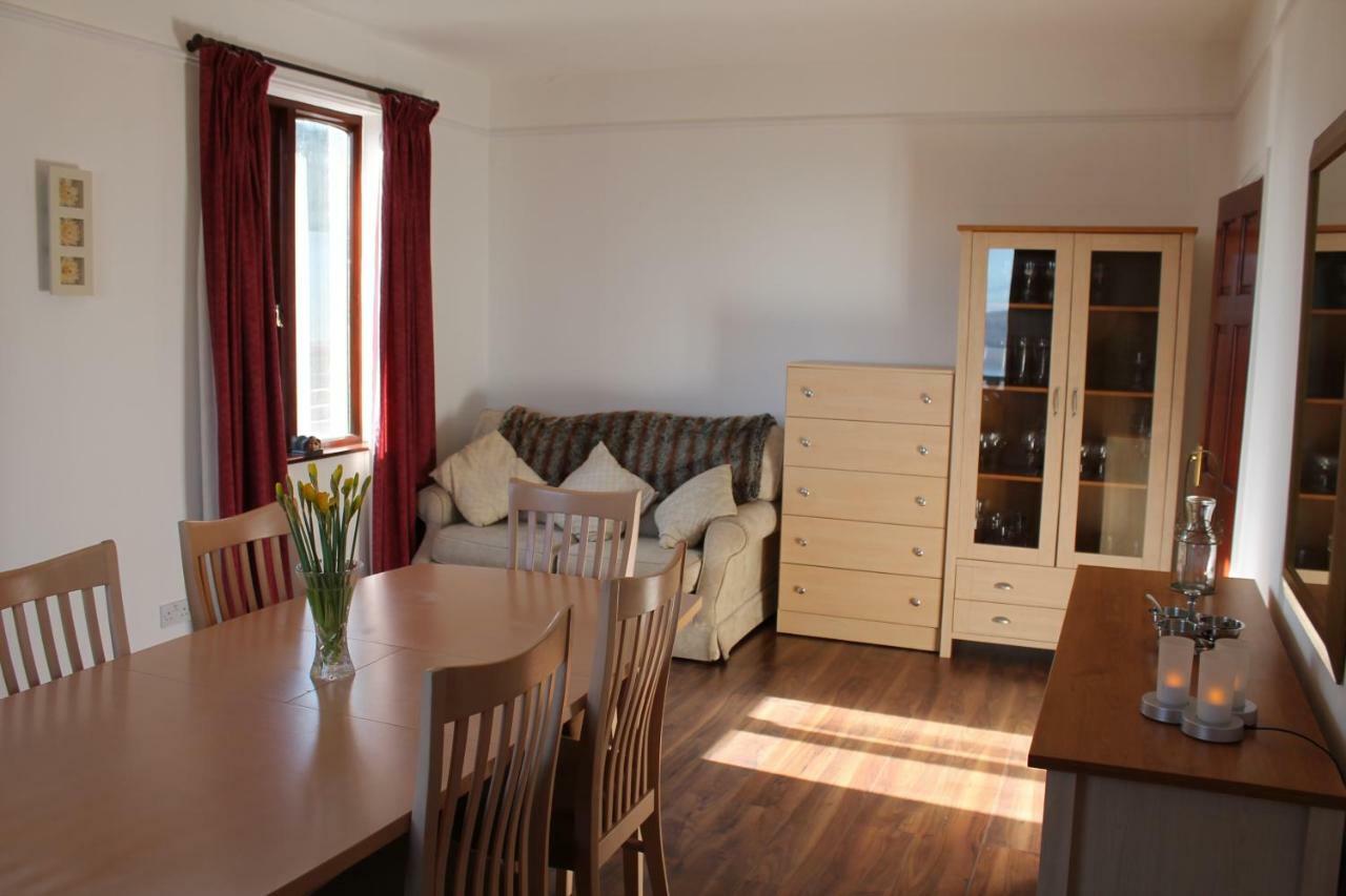 Wyndcliffe Villa Grange-over-Sands Buitenkant foto