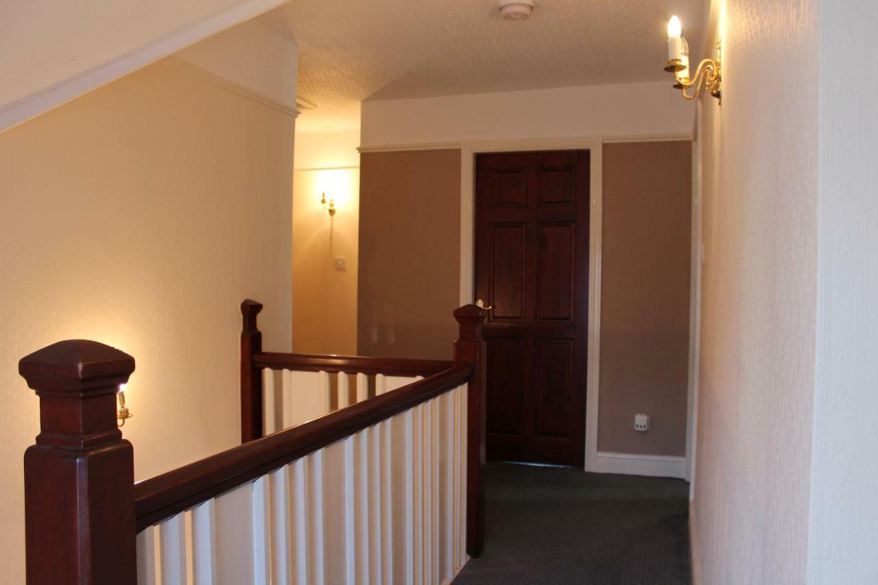 Wyndcliffe Villa Grange-over-Sands Buitenkant foto